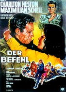 Counterpoint - German Movie Poster (xs thumbnail)