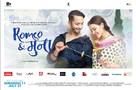 Romeo &amp; Muna - Indian Movie Poster (xs thumbnail)