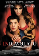 Bedazzled - Italian Movie Poster (xs thumbnail)
