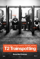 T2: Trainspotting - Brazilian Movie Poster (xs thumbnail)