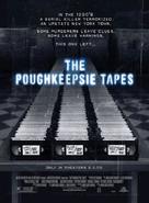 The Poughkeepsie Tapes - poster (xs thumbnail)