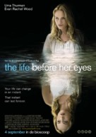 Life Before Her Eyes - Dutch Movie Poster (xs thumbnail)