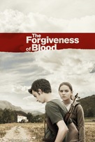 The Forgiveness of Blood - DVD movie cover (xs thumbnail)