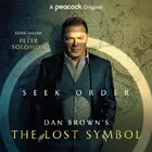 "The Lost Symbol" Poster