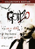 Gonzo: The Life and Work of Dr. Hunter S. Thompson - Movie Cover (xs thumbnail)