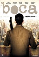 Boca do Lixo - Movie Cover (xs thumbnail)