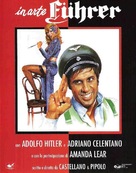 Zio Adolfo, in arte F&uuml;hrer - Italian Movie Cover (xs thumbnail)