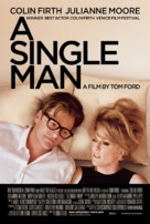 A Single Man - Movie Poster (xs thumbnail)