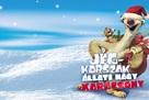 Ice Age: A Mammoth Christmas - Hungarian Movie Poster (xs thumbnail)