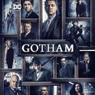 &quot;Gotham&quot; - Movie Poster (xs thumbnail)