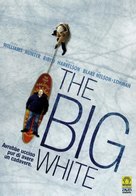 The Big White - Italian DVD movie cover (xs thumbnail)