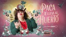 &quot;Paca te lleva al huerto&quot; - Spanish Movie Cover (xs thumbnail)