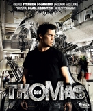 Odd Thomas - Finnish Movie Cover (xs thumbnail)