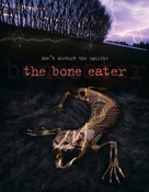 Bone Eater - Movie Poster (xs thumbnail)