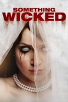 Something Wicked - DVD movie cover (xs thumbnail)