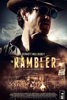 The Rambler - French DVD movie cover (xs thumbnail)