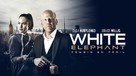 White Elephant - Canadian Movie Cover (xs thumbnail)