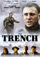 The Trench - Movie Cover (xs thumbnail)