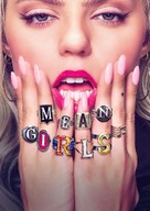Mean Girls - Key art (xs thumbnail)