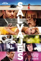 Savages Poster