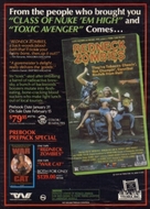 Redneck Zombies - Movie Cover (xs thumbnail)