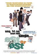 East Is East - Norwegian DVD movie cover (xs thumbnail)