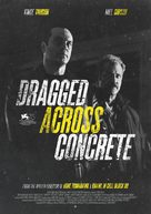 Dragged Across Concrete - Movie Poster (xs thumbnail)