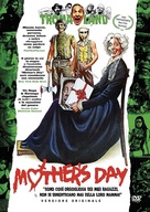 Mother&#039;s Day - Italian DVD movie cover (xs thumbnail)