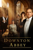 Downton Abbey - Movie Cover (xs thumbnail)
