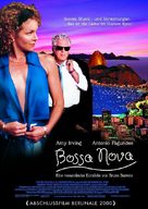 Bossa Nova - German Movie Poster (xs thumbnail)