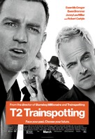 T2: Trainspotting - Canadian Movie Poster (xs thumbnail)