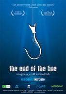 The End of the Line - Australian Movie Poster (xs thumbnail)