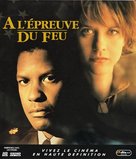 Courage Under Fire - French Blu-Ray movie cover (xs thumbnail)