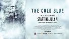 The Cold Blue - British Movie Poster (xs thumbnail)