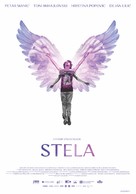 Stela - International Movie Poster (xs thumbnail)
