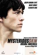 Mysterious Skin - Spanish Movie Cover (xs thumbnail)