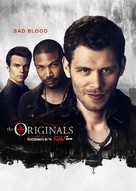&quot;The Originals&quot; - Movie Poster (xs thumbnail)