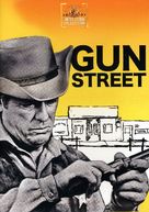 Gun Street - DVD movie cover (xs thumbnail)