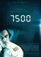 7500 - German Movie Poster (xs thumbnail)