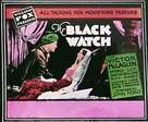 The Black Watch - poster (xs thumbnail)