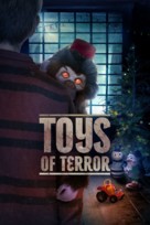 Toys of Terror - Movie Cover (xs thumbnail)