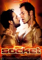 Socket - German Movie Poster (xs thumbnail)