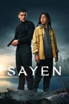 Sayen - Chilean Movie Poster (xs thumbnail)