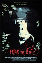 Friday the 13th Part 2 - poster (xs thumbnail)