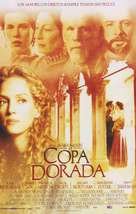The Golden Bowl - Spanish Movie Poster (xs thumbnail)