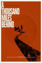 A Thousand Miles Behind - Movie Poster (xs thumbnail)