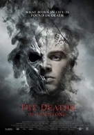 The Deaths of Ian Stone - Movie Poster (xs thumbnail)