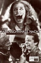 Fright Night - German poster (xs thumbnail)