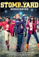 Stomp the Yard 2: Homecoming - Movie Cover (xs thumbnail)