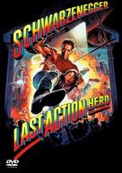 Last Action Hero - DVD movie cover (xs thumbnail)